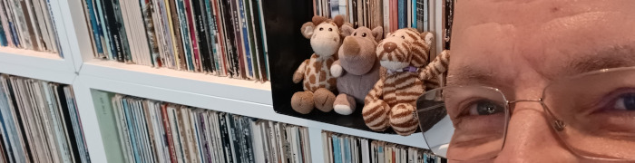 Muziek magie